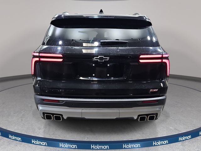 Used 2025 Chevrolet Traverse Z71 w/ Driver Confidence Package AWD/4WD image 7
