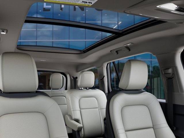New 2027 Lincoln Aviator 2WD image 22