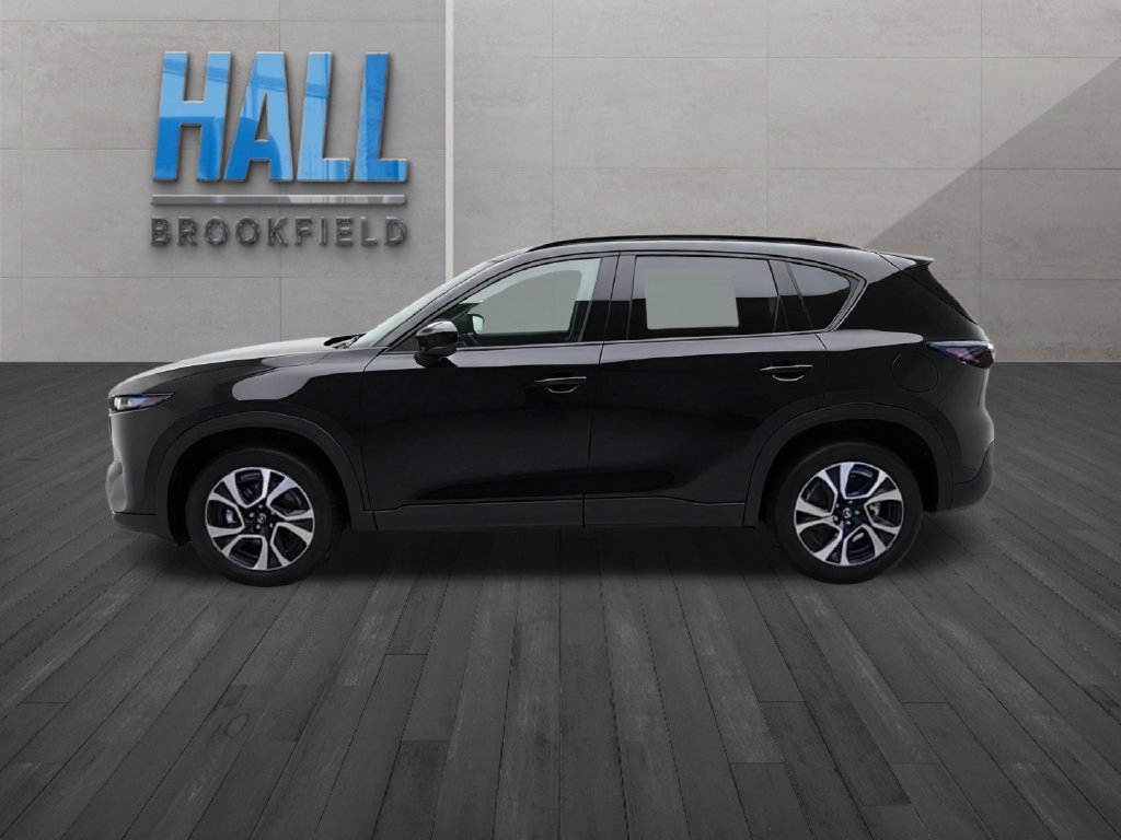 New 2026 MAZDA CX-5 Preferred AWD/4WD image 3