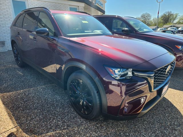 New 2026 MAZDA CX-90 3.3 Turbo w/ Premium Sport Pkg AWD/4WD image 1