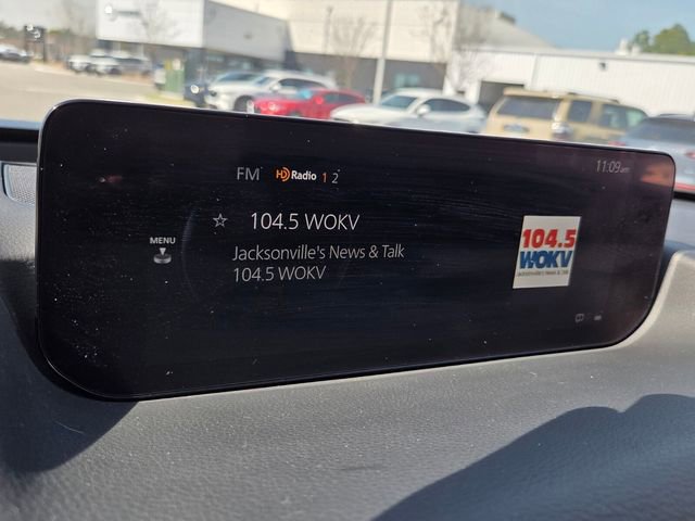 Certified 2023 MAZDA CX-50 2.5 S w/ Cargo Package image 25