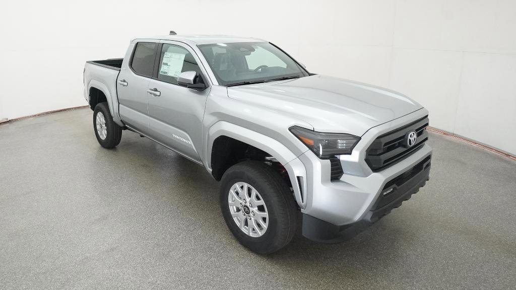 New 2026 Toyota Tacoma SR5 image 29