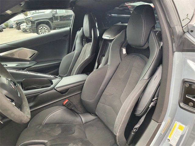 Used 2024 Chevrolet Corvette Stingray image 13