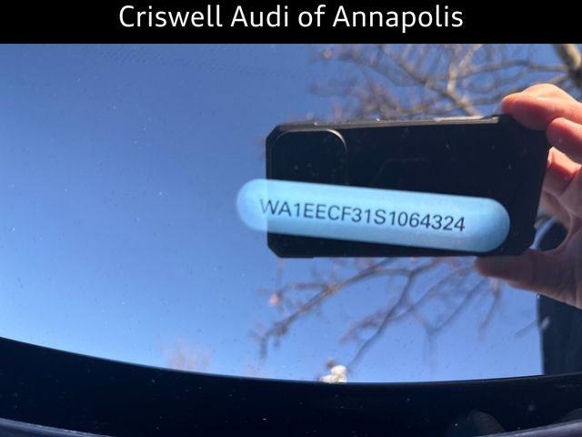 Used 2025 Audi Q3 2.0T Premium Plus w/ Premium Plus Package image 23