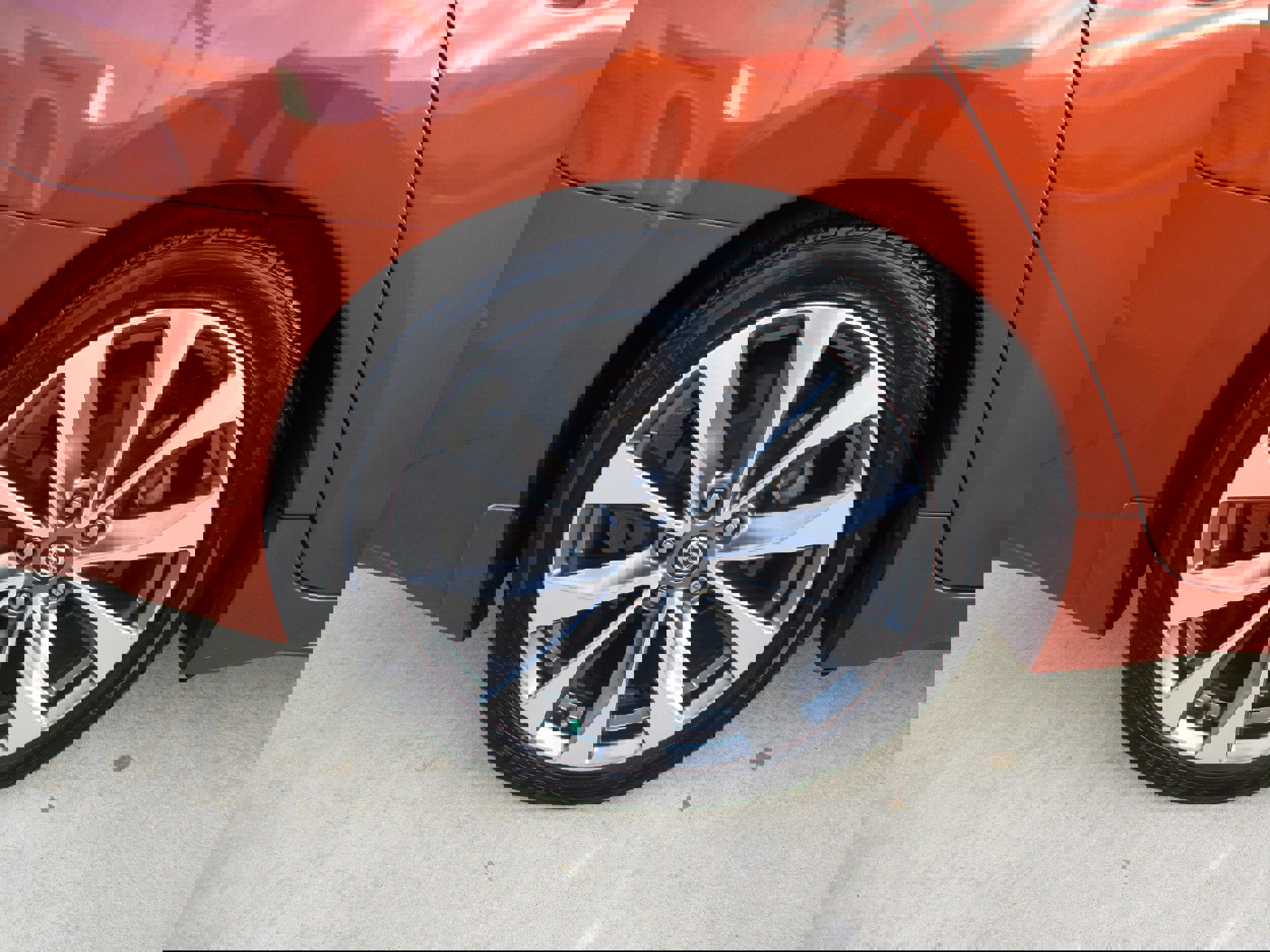 Used 2021 Nissan Maxima Platinum w/ Sport Mat Group image 12