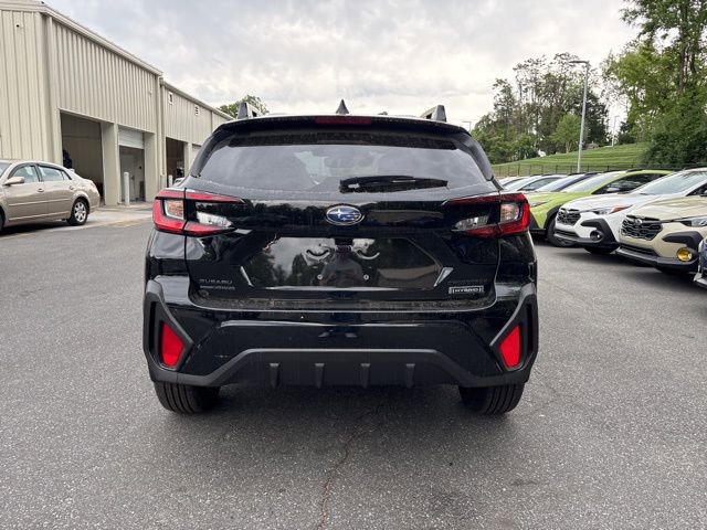 New 2026 Subaru Crosstrek 2.5i Limited w/ Crosstrek Mirror Package AWD/4WD image 2