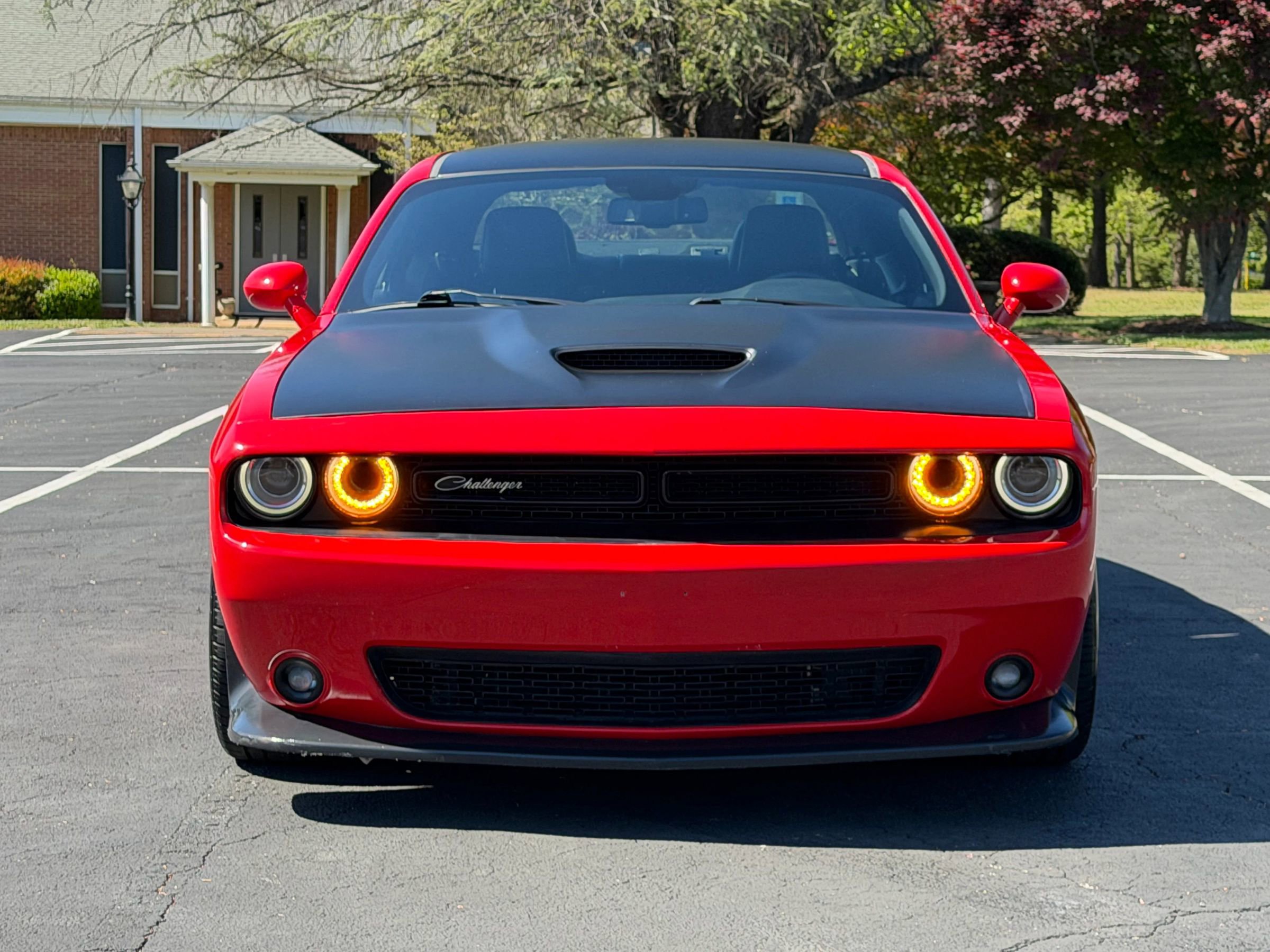Used 2018 Dodge Challenger T/A image 3
