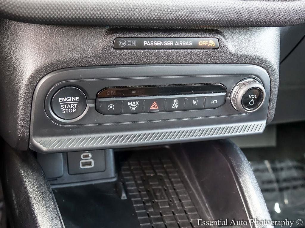Used 2025 Ford Bronco Sport Outer Banks w/ Outer Banks Tech Package+ image 19