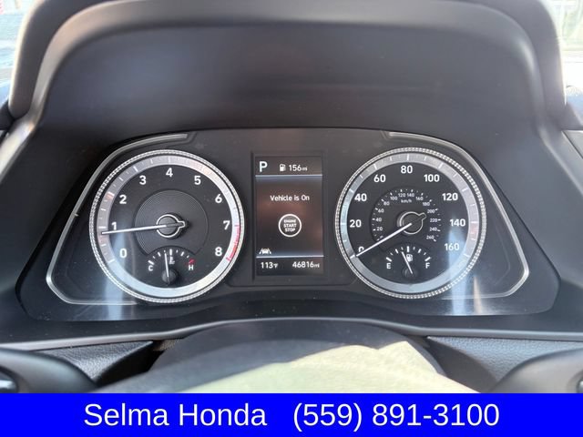 Used 2023 Hyundai Sonata SEL FWD image 21