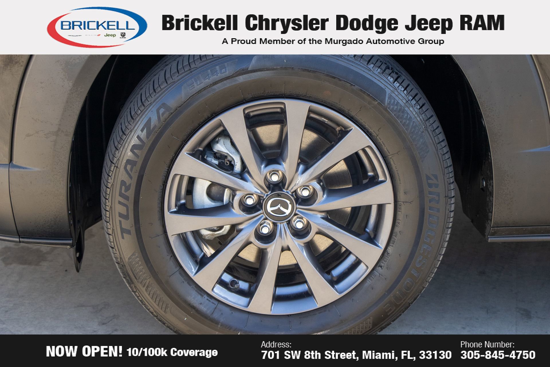 Used 2024 MAZDA CX-30 AWD 2.5 S image 31