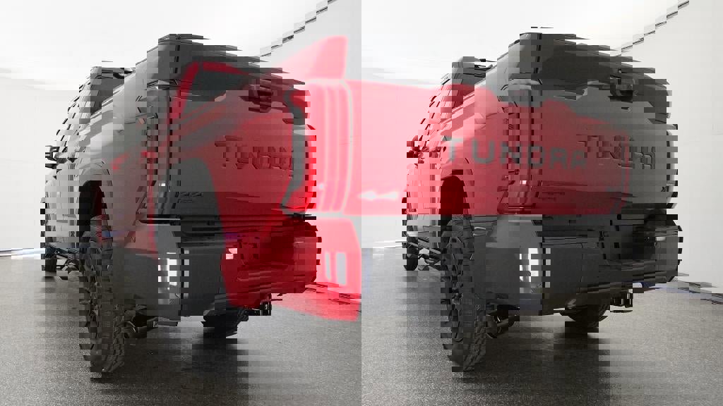 New 2026 Toyota Tundra SR5 image 22