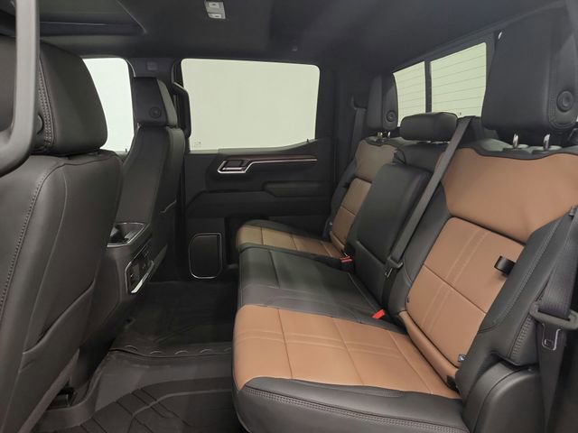 New 2026 Chevrolet Silverado 1500 High Country AWD/4WD image 28
