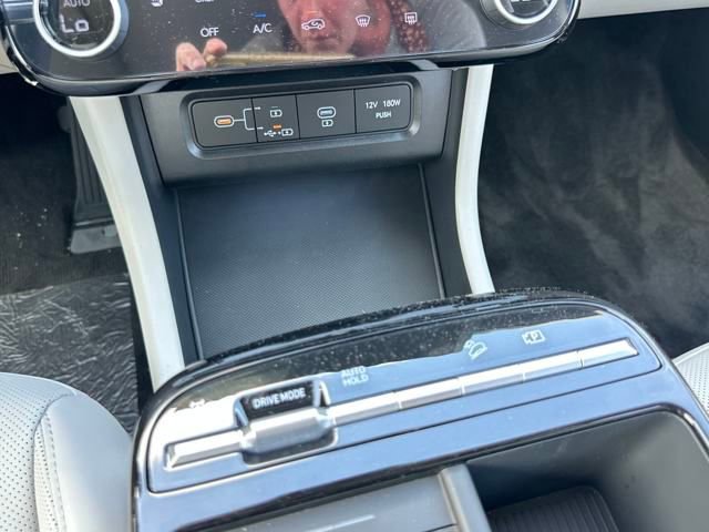 New 2025 Hyundai Tucson SEL image 24