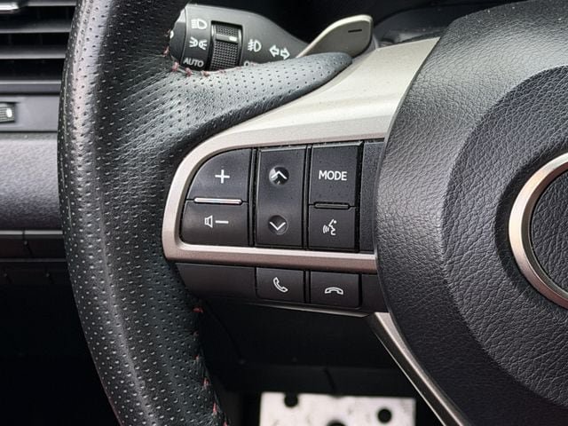 Used 2017 Lexus RX 350 F Sport w/ Accessory Package AWD/4WD image 13