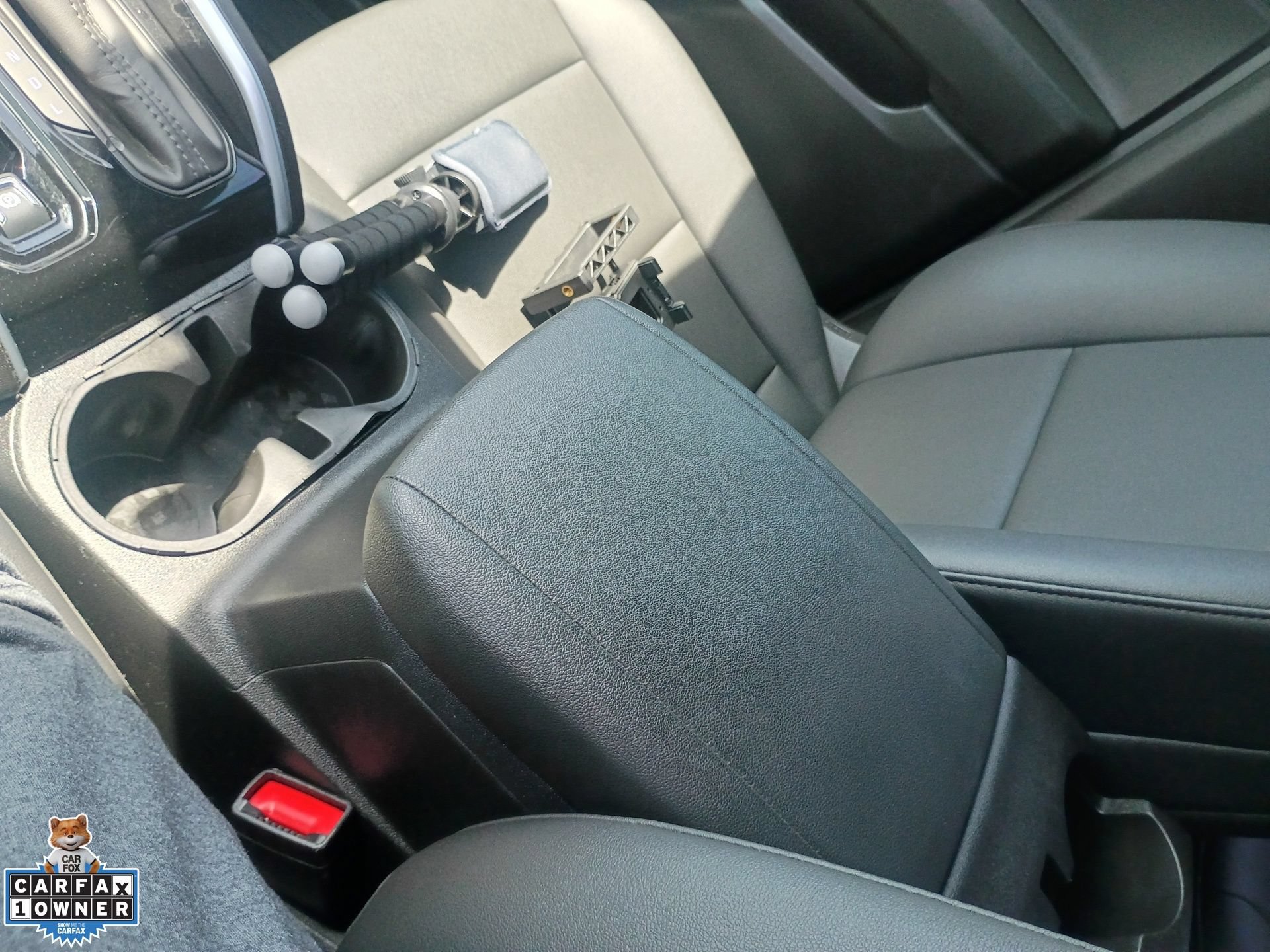 Used 2025 Chevrolet Colorado Trail Boss AWD/4WD image 29