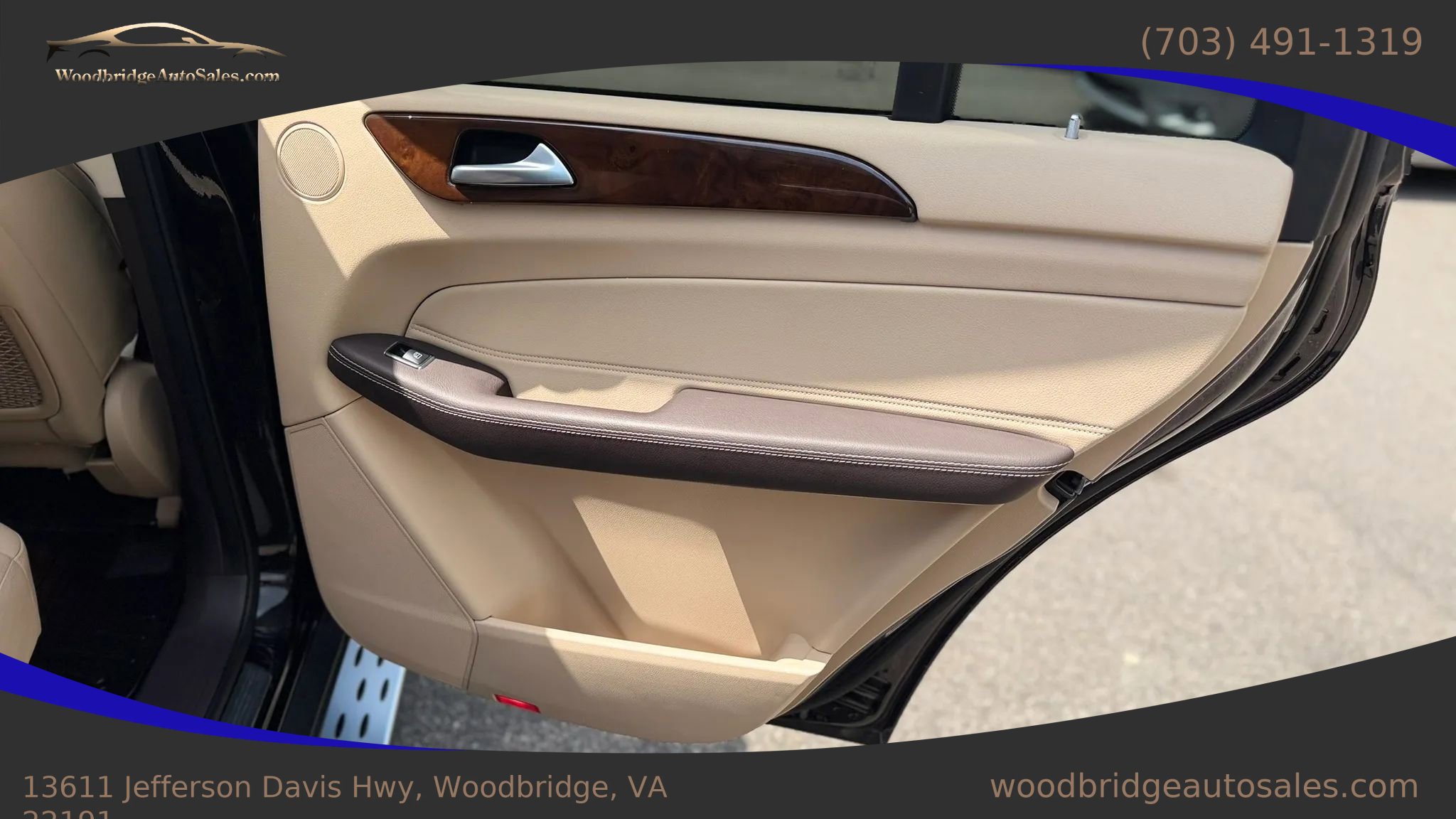 Used 2019 Mercedes-Benz GLS 450 4MATIC image 18
