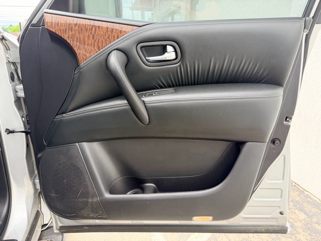 Used 2020 Nissan Armada SL w/ Premium Package RWD image 27