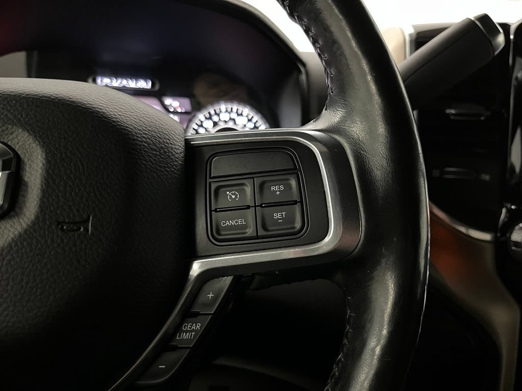 Used 2019 RAM 3500 Laramie AWD/4WD image 27