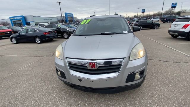 Used 2007 Saturn Outlook XE w/ Advanced Audio Pkg image 5