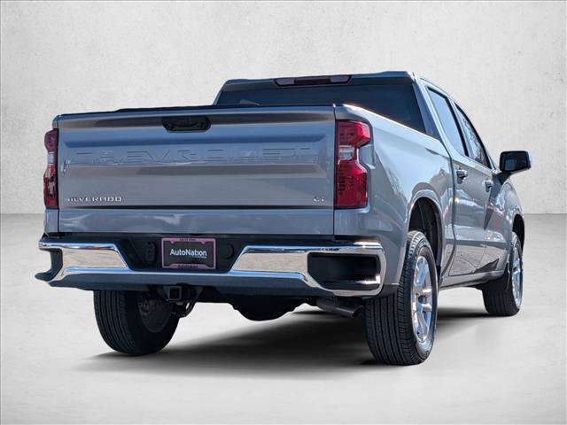 New 2026 Chevrolet Silverado 1500 LT image 5