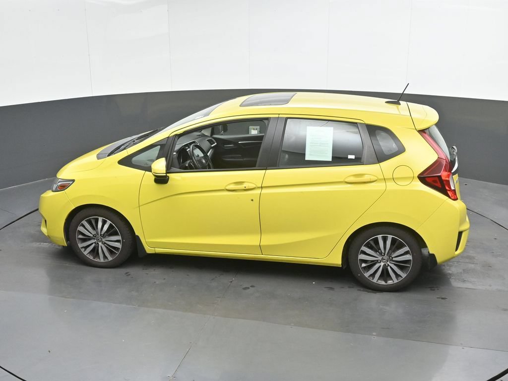 Used 2015 Honda Fit image 25