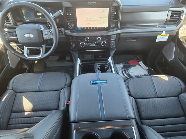 New 2026 Ford F250 Lariat w/ Tremor Off-Road Package AWD/4WD image 16