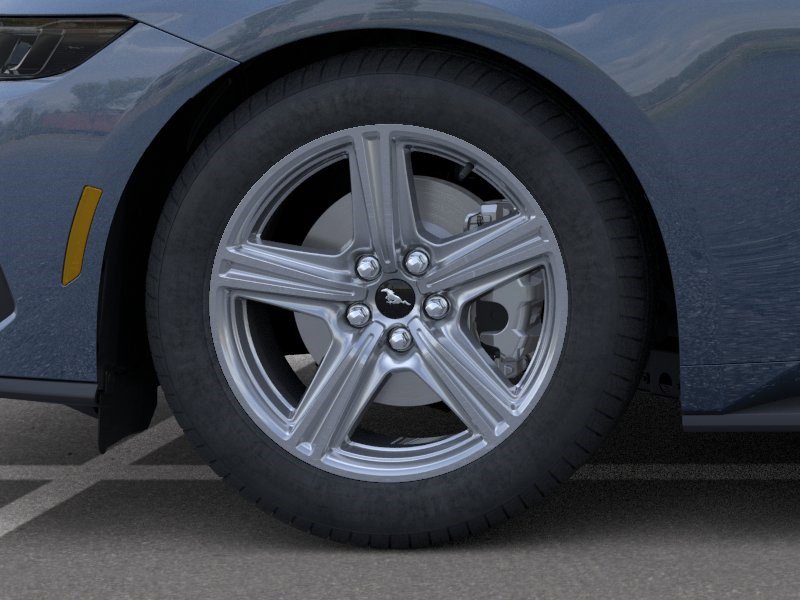 New 2026 Ford Mustang Premium RWD image 20
