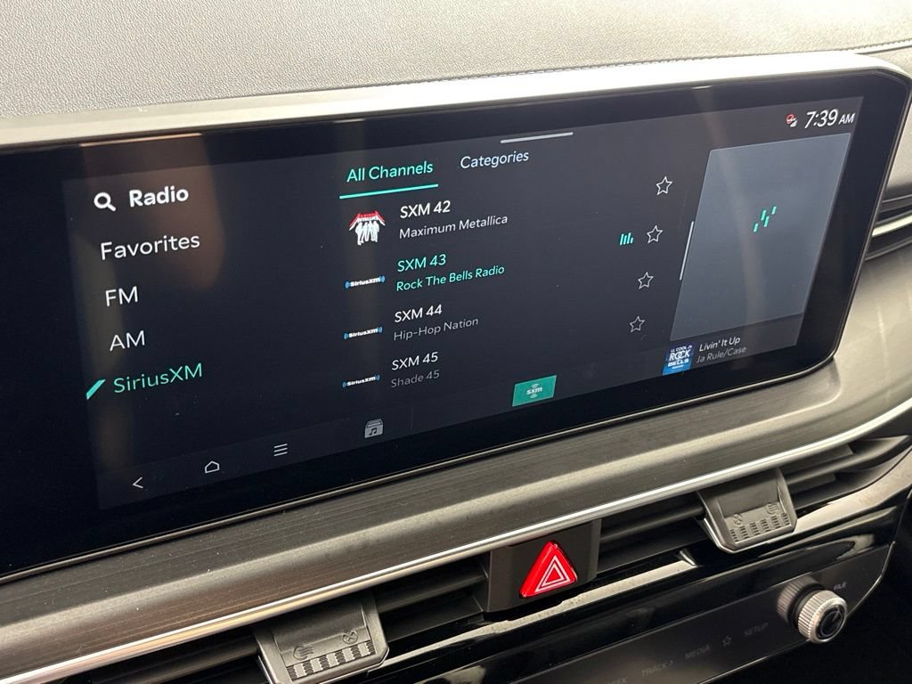 New 2026 Kia K5 GT-Line FWD image 30