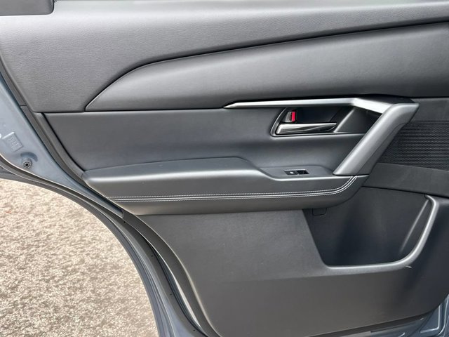 New 2026 MAZDA CX-5 Preferred AWD/4WD image 30