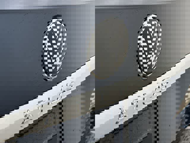 Certified 2023 Volkswagen Atlas SE image 29