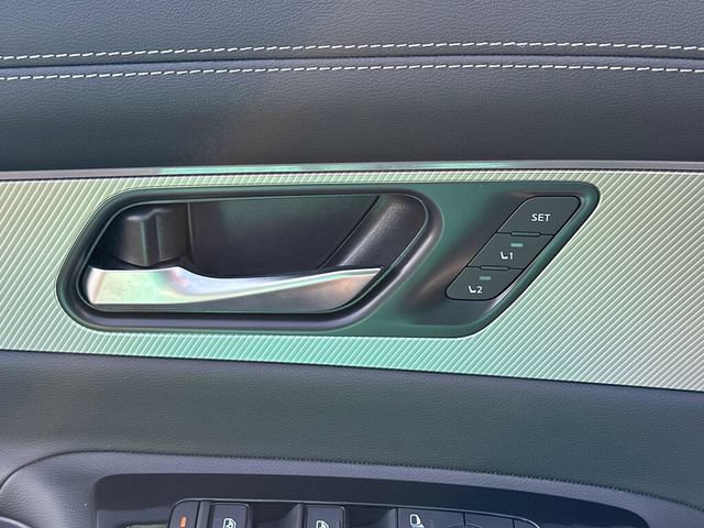 New 2027 Nissan Murano Platinum AWD/4WD image 22