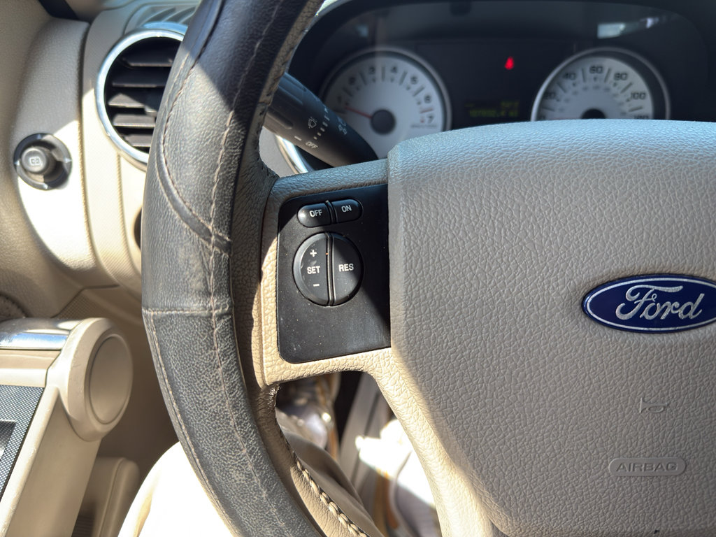 Used 2007 Ford Explorer Sport Trac XLT image 16