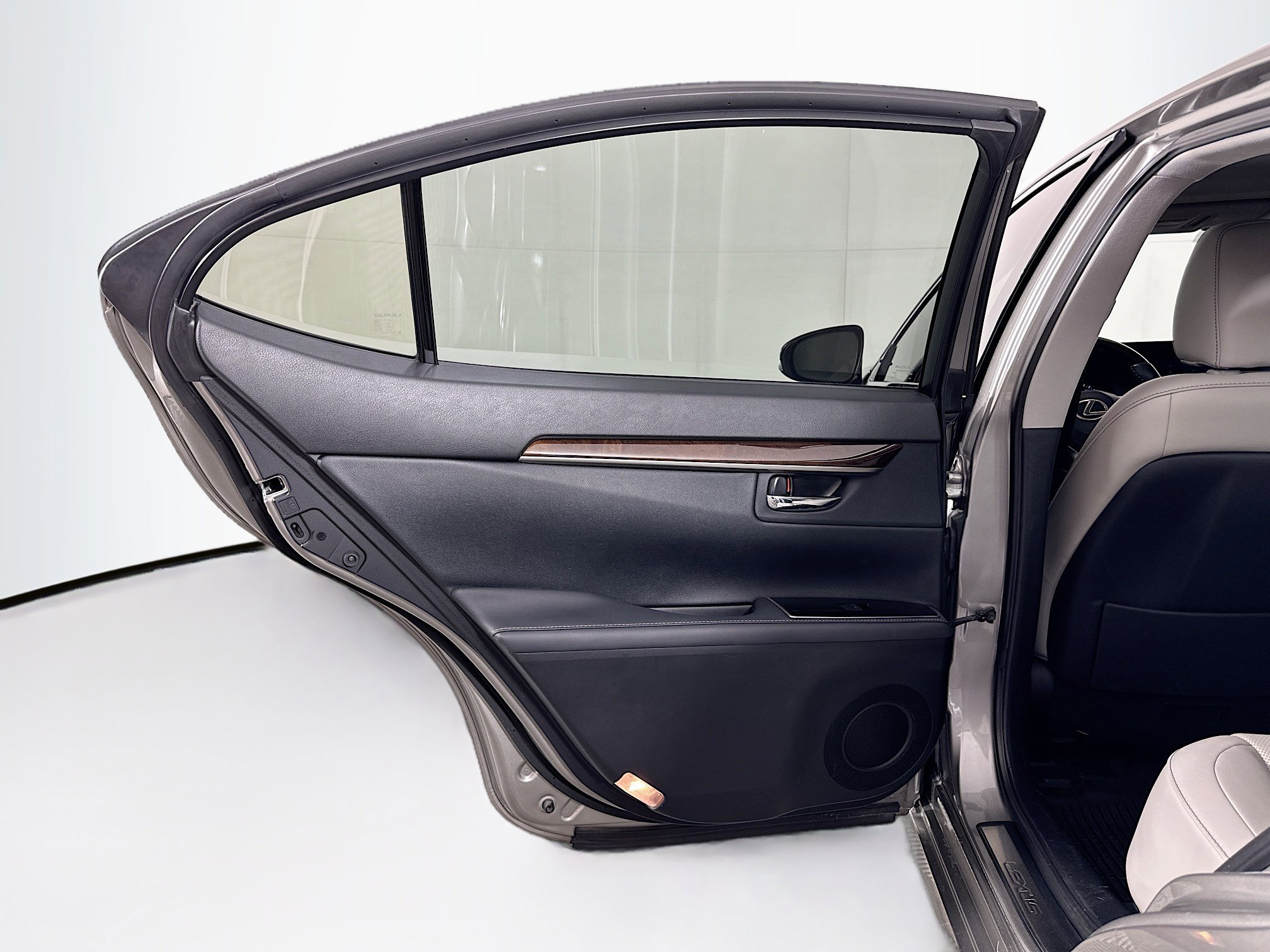 Used 2018 Lexus ES 350 image 28