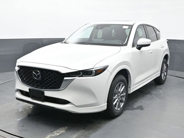 New 2025 MAZDA CX-5 AWD 2.5 S image 5