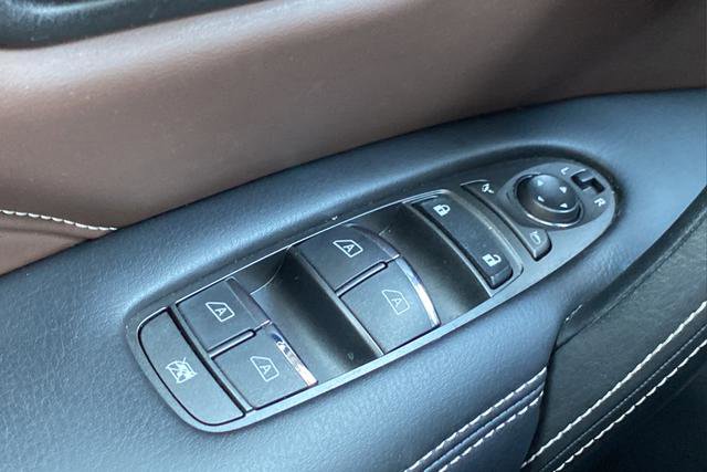 Used 2023 INFINITI QX80 Premium Select w/ Cargo Package AWD/4WD image 22