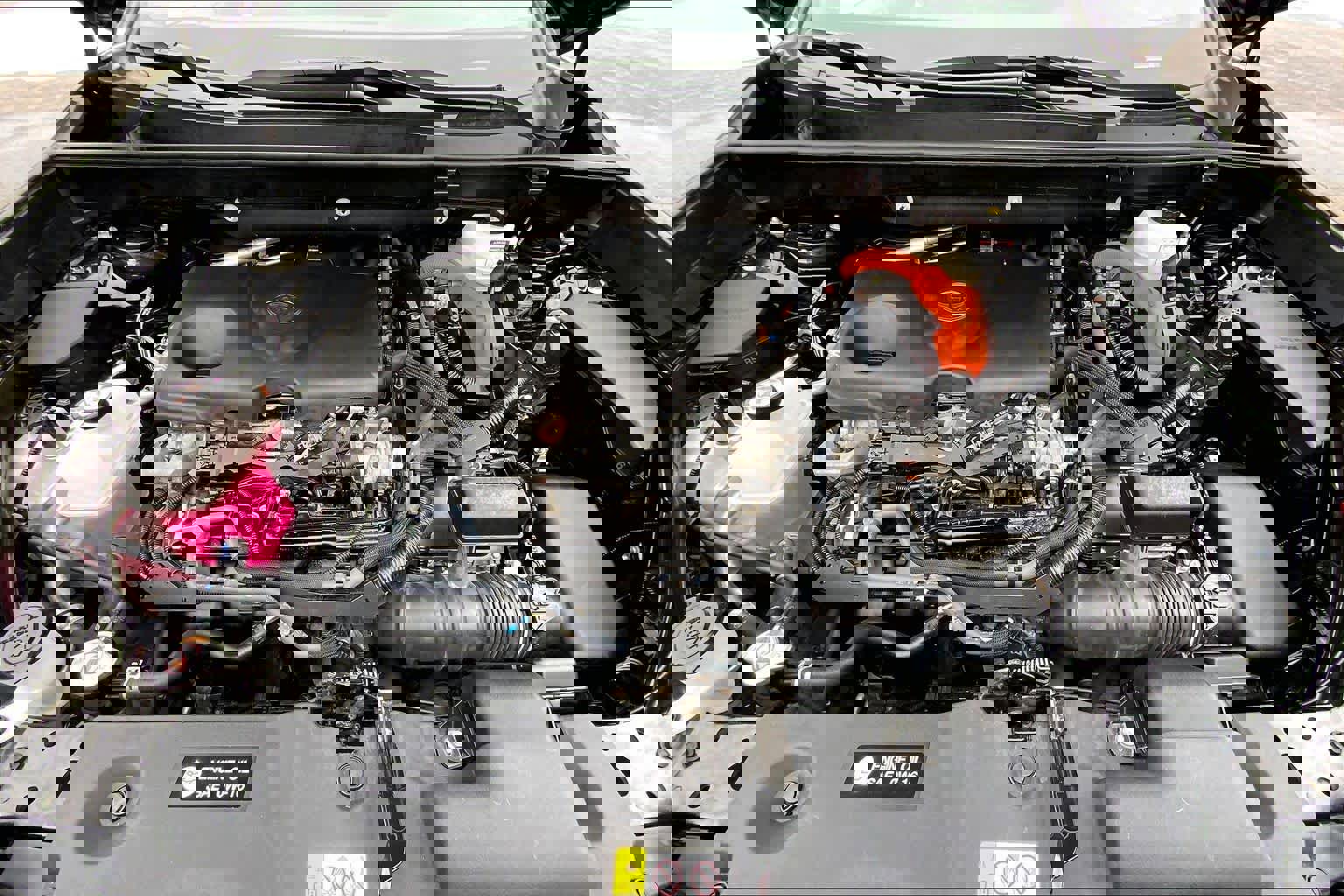 Used 2023 Toyota RAV4 XLE w/ Convenience Package image 29