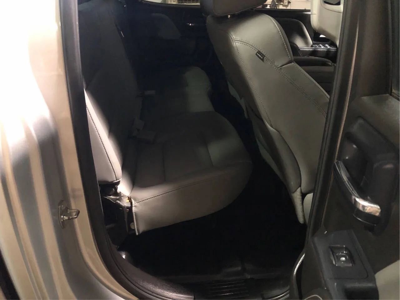 Used 2014 GMC Sierra 1500 4x4 Double Cab w/ Sierra Appearance Package image 12