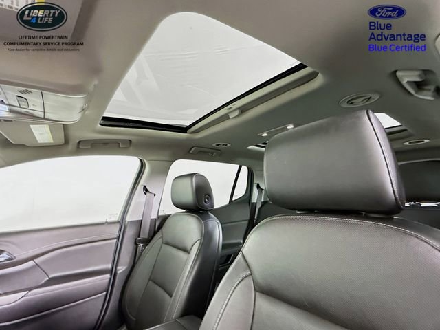 Used 2019 GMC Acadia SLT image 24