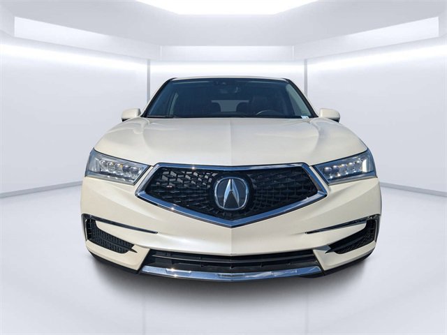 Used 2019 Acura MDX 3.5L Technology Package image 7