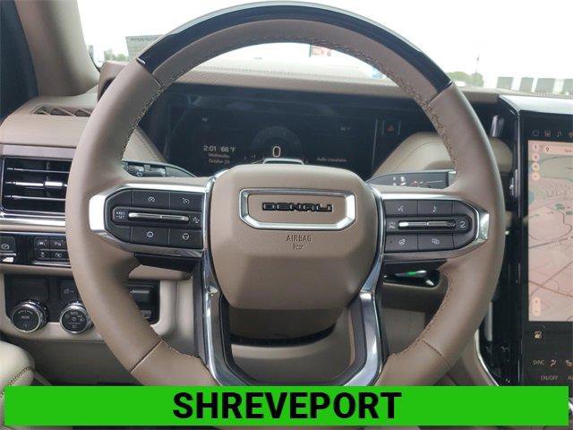 New 2026 GMC Yukon Denali w/ Denali Reserve Package image 21