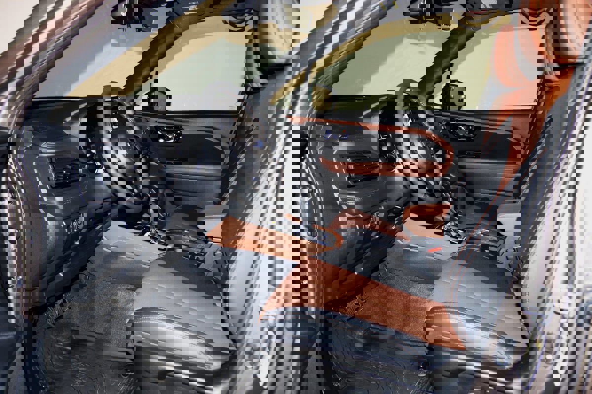 Used 2025 Subaru Forester Touring image 33