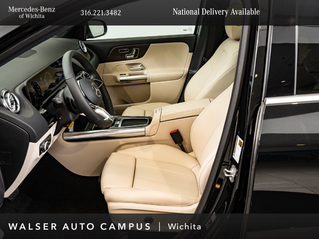 New 2026 Mercedes-Benz GLA 250 4MATIC image 23