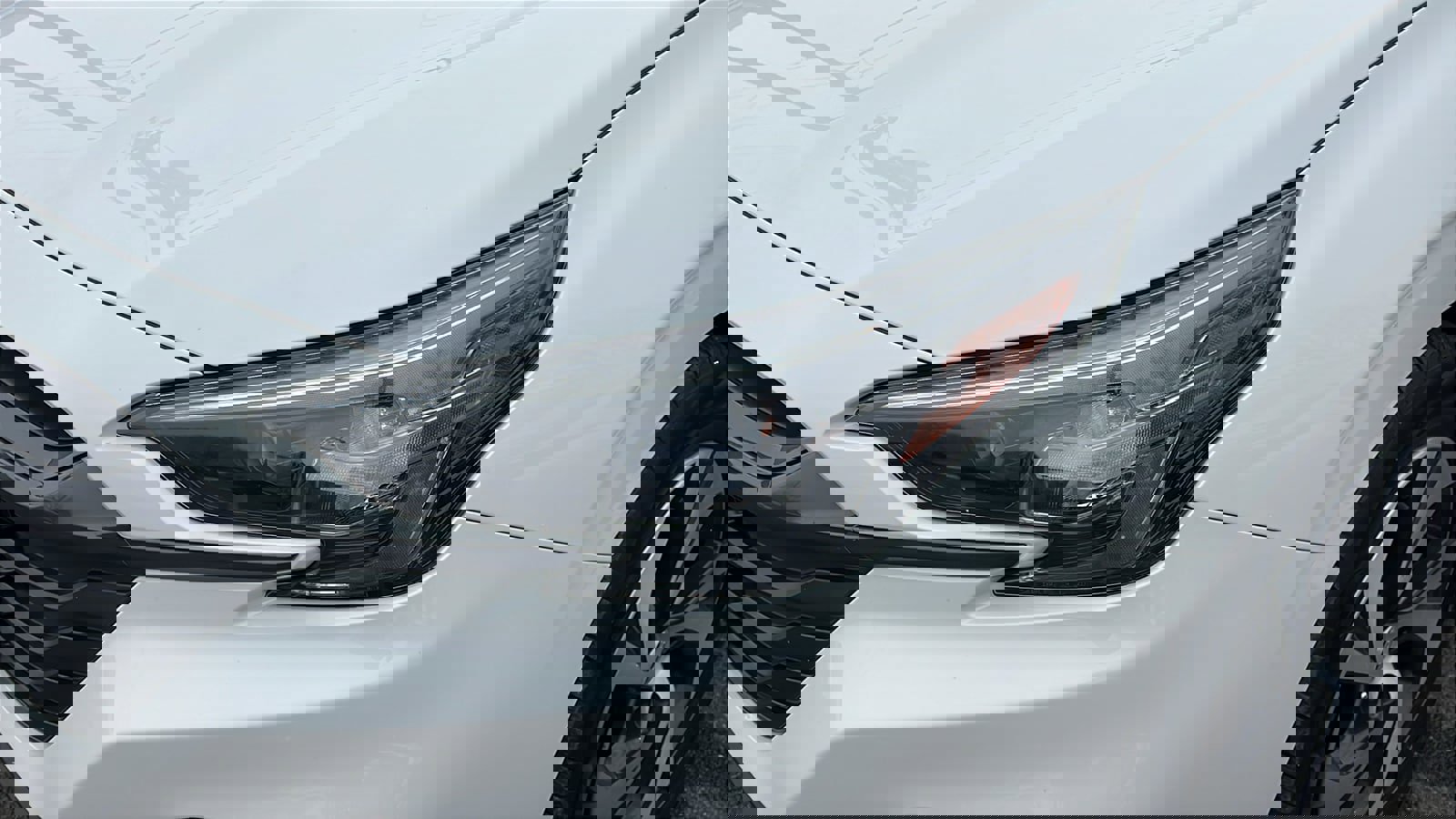 Certified 2023 Subaru Legacy Premium image 8