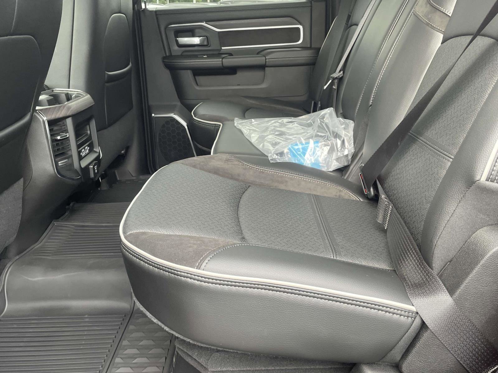 New 2026 RAM 2500 Laramie image 9