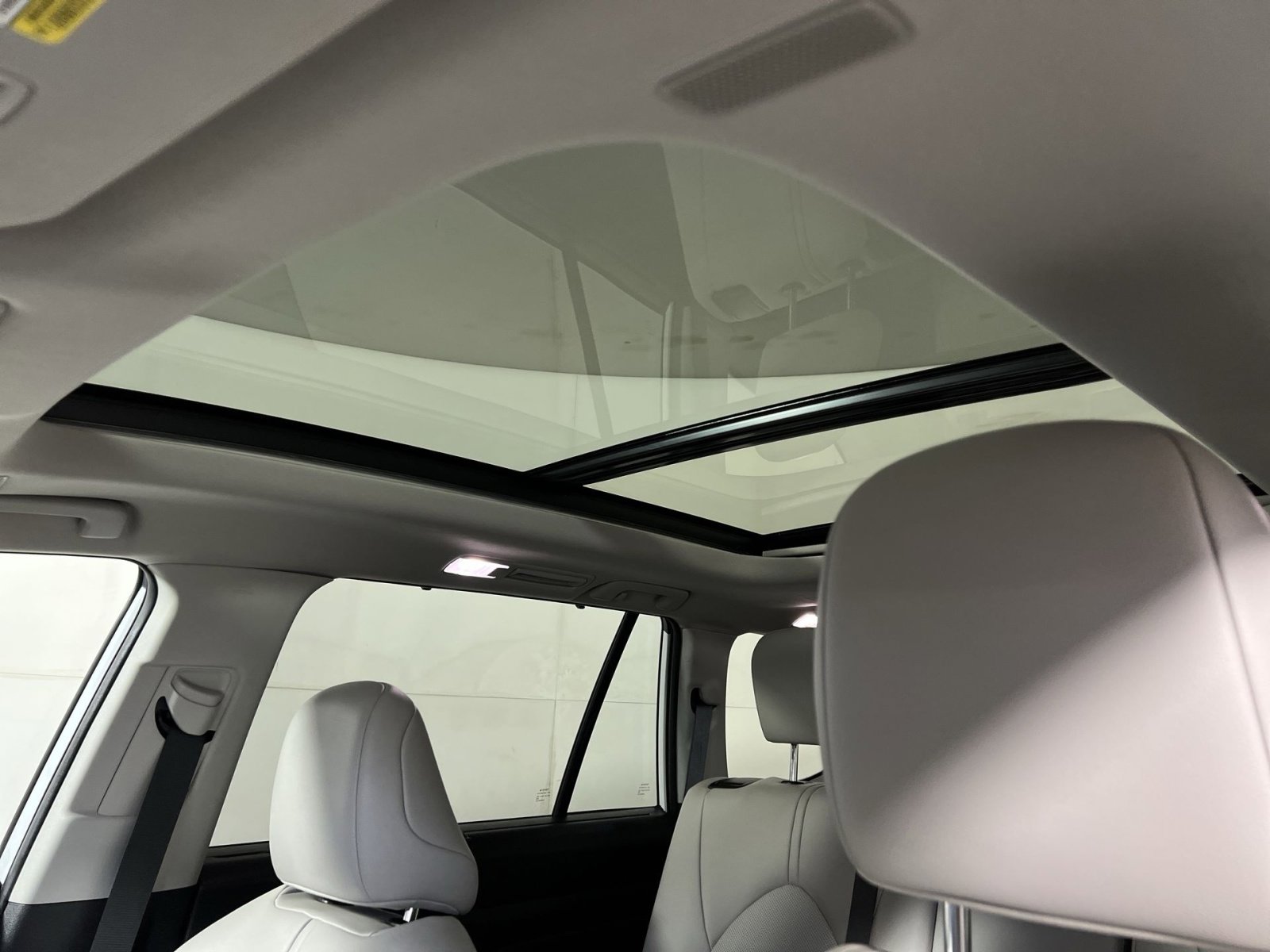 Used 2024 Toyota Grand Highlander XLE image 23