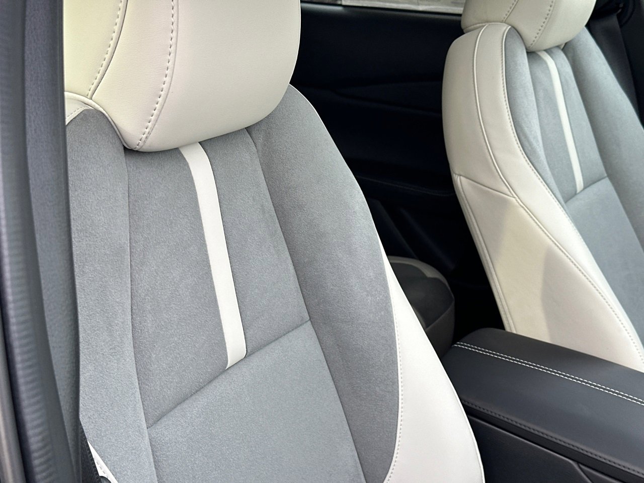 New 2026 MAZDA CX-30 2.5 Turbo w/ Premium Package image 10