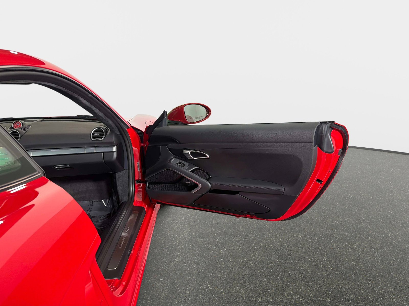 Used 2019 Porsche 718 Cayman GTS RWD image 24
