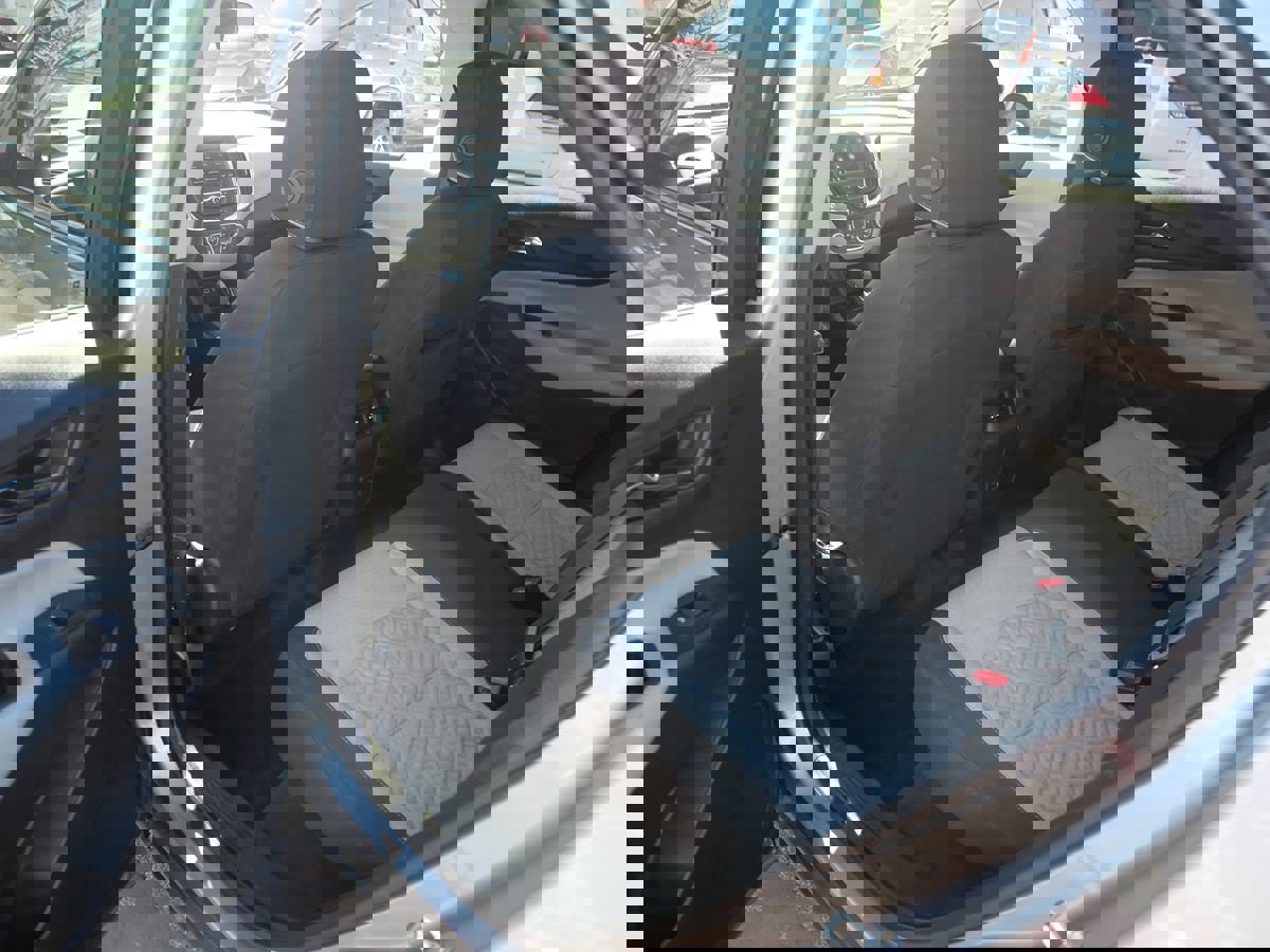 Used 2024 Chevrolet Equinox LS image 19