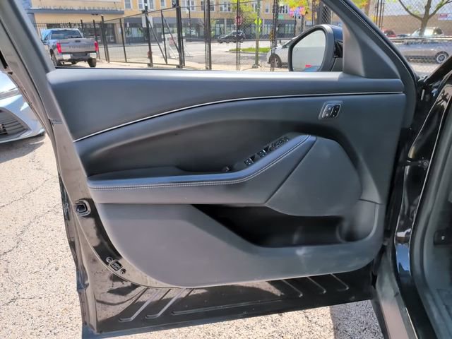 Used 2021 Ford Mustang Mach-E Select w/ Comfort/Appearance Package AWD/4WD image 12