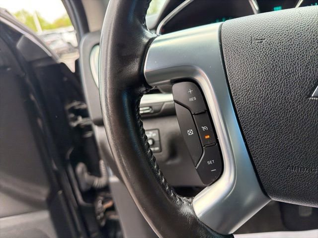 Used 2016 Chevrolet Traverse LT w/ Style and Technology Package FWD image 26